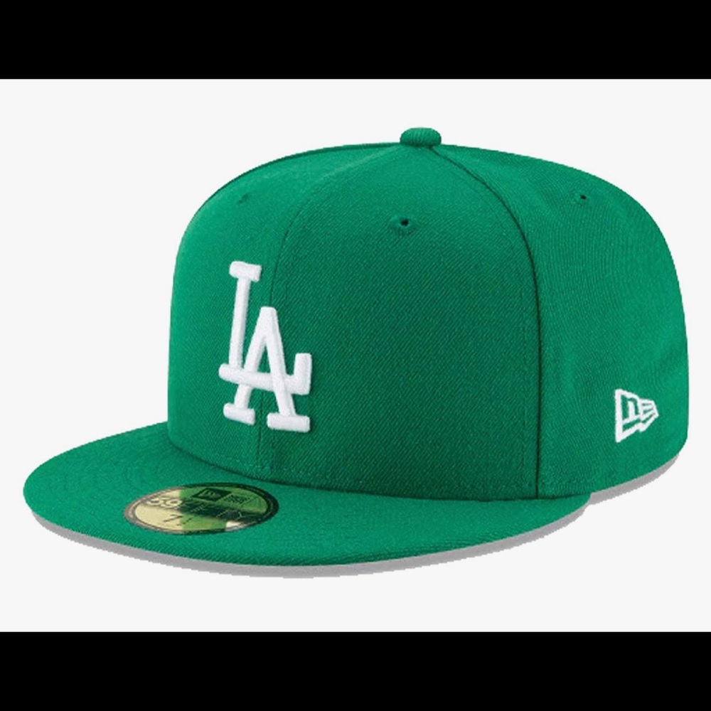 LA Baseball Cap